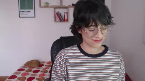 Snapshot of susana_w chatting on December 23, 2024, 10:12 pm susana_w online show from December 23, 2024, 10:12 pm