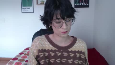 Snapshot of susana_w chatting on December 24, 2024, 9:55 pm susana_w online show from December 24, 2024, 9:55 pm