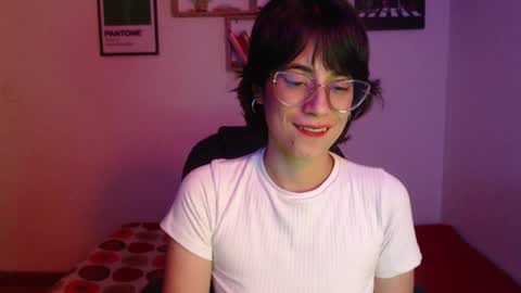 Snapshot of susana_w chatting on January 18, 2025, 12:57 am susana_w online show from January 18, 2025, 12:57 am