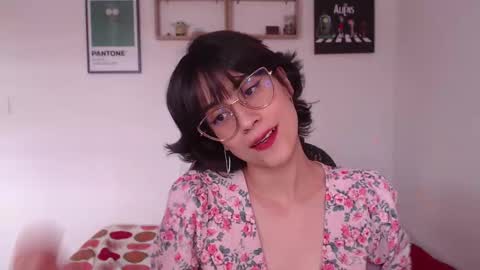 Snapshot of susana_w chatting on January 23, 2025, 9:29 pm susana_w online show from January 23, 2025, 9:29 pm