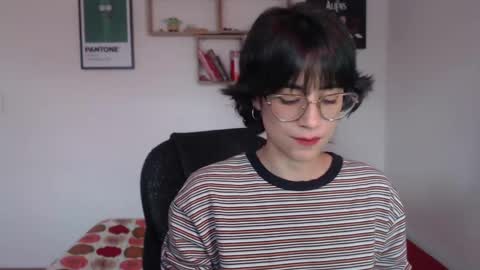 Snapshot of susana_w chatting on January 24, 2025, 9:37 pm susana_w online show from January 24, 2025, 9:37 pm