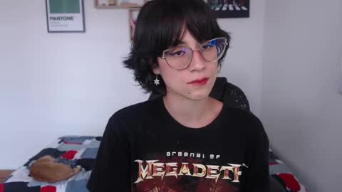 Snapshot of susana_w chatting on January 29, 2025, 8:25 pm susana_w online show from January 29, 2025, 8:25 pm