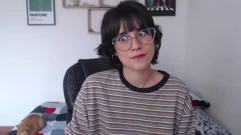 Snapshot of susana_w chatting on February 4, 2025, 8:59 pm susana_w online show from February 4, 2025, 8:59 pm