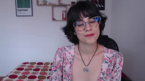 Snapshot of susana_w chatting on February 5, 2025, 9:07 pm susana_w online show from February 5, 2025, 9:07 pm