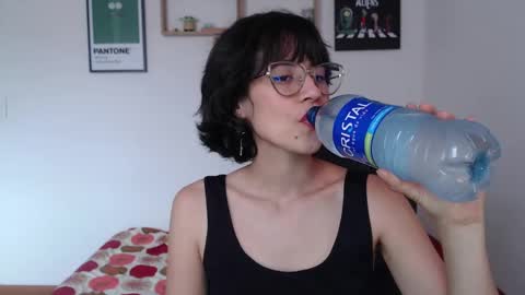 Snapshot of susana_w chatting on February 10, 2025, 8:31 pm susana_w online show from February 10, 2025, 8:31 pm