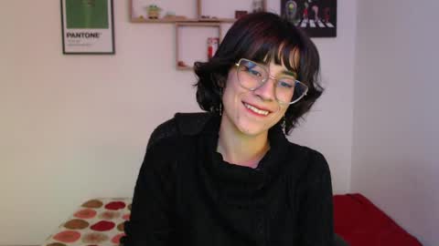 Snapshot of susana_w chatting on February 14, 2025, 9:43 pm susana_w online show from February 14, 2025, 9:43 pm