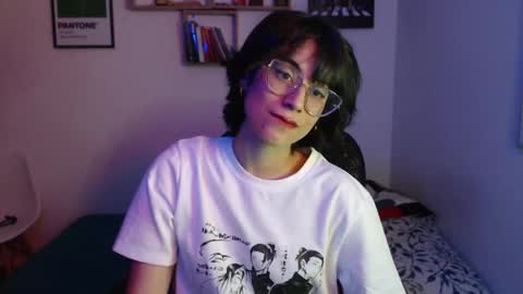 Snapshot of susana_w chatting on February 26, 2025, 11:59 pm susana_w online show from February 26, 2025, 11:59 pm