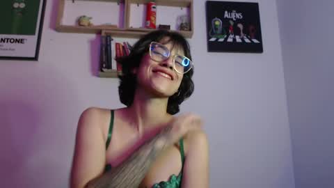 Snapshot of susana_w chatting on February 27, 2025, 3:04 am susana_w online show from February 27, 2025, 3:04 am