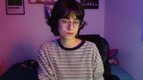 Snapshot of susana_w chatting on March 4, 2025, 11:11 pm susana_w online show from March 4, 2025, 11:11 pm