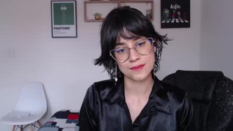 Snapshot of susana_w chatting on March 5, 2025, 8:10 pm susana_w online show from March 5, 2025, 8:10 pm