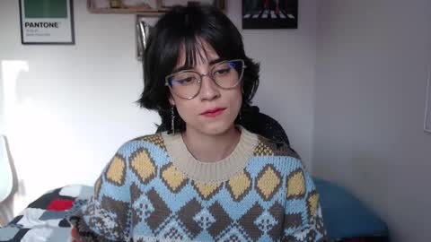 Snapshot of susana_w chatting on March 12, 2025, 10:17 pm susana_w online show from March 12, 2025, 10:17 pm