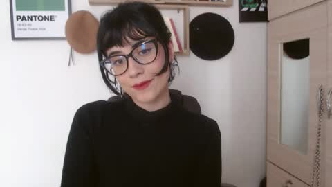 Snapshot of susana_w chatting on October 3, 2025, 8:17 pm susana_w online show from October 3, 2025, 8:17 pm