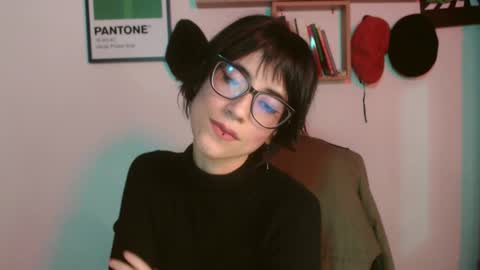 Snapshot of susana_w chatting on October 24, 2025, 11:12 pm susana_w online show from October 24, 2025, 11:12 pm
