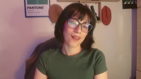 susana_w online show from January 17, 2026, 1:10 am