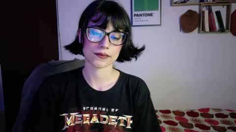 susana_w online show from April 26, 2026, 2:09 am