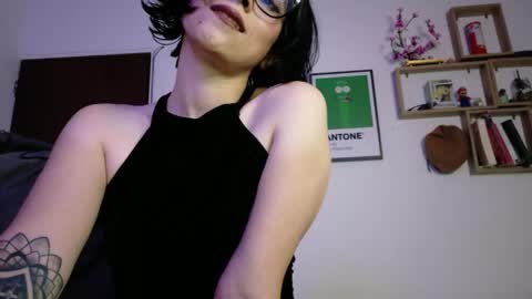 susana_w online show from April 27, 2026, 10:41 pm