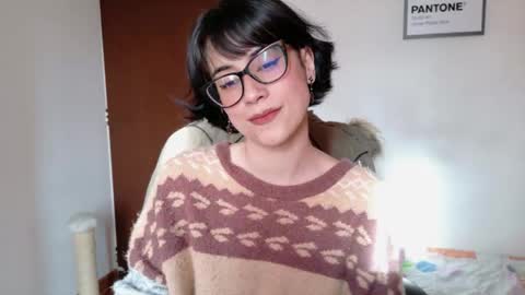 susana_w online show from April 30, 2026, 9:30 pm