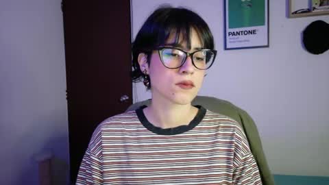 susana_w online show from May 12, 2026, 11:24 pm