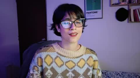 susana_w online show from May 15, 2026, 11:01 pm