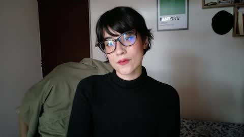 susana_w online show from May 18, 2026, 8:47 pm