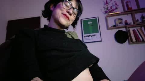 susana_w online show from May 19, 2026, 1:56 am