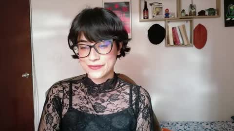 susana_w online show from May 20, 2026, 9:21 pm