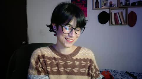 susana_w online show from May 22, 2026, 12:29 am