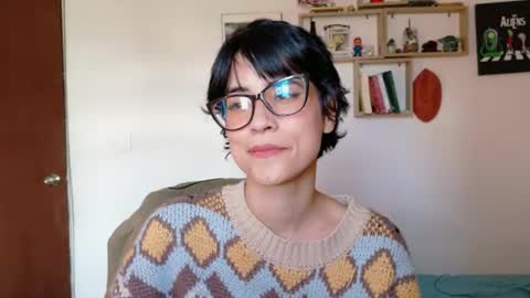 susana_w online show from July 7, 2026, 3:05 pm