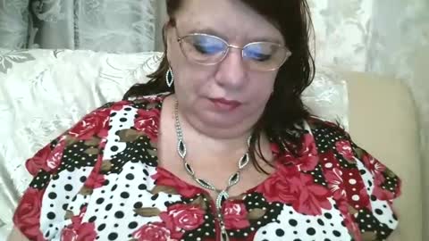 Snapshot of susanaahsun chatting on December 12, 2024, 12:01 pm SusanaAhSun online show from December 12, 2024, 12:01 pm