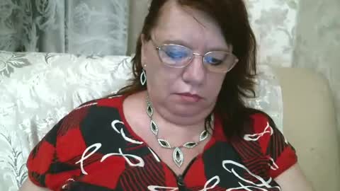 Snapshot of susanaahsun chatting on December 16, 2024, 3:11 pm SusanaAhSun online show from December 16, 2024, 3:11 pm