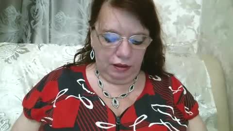 Snapshot of susanaahsun chatting on December 17, 2024, 11:49 am SusanaAhSun online show from December 17, 2024, 11:49 am