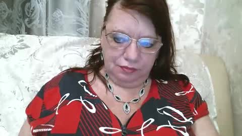 Snapshot of susanaahsun chatting on December 20, 2024, 11:54 am SusanaAhSun online show from December 20, 2024, 11:54 am