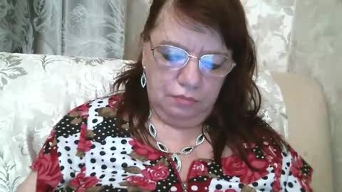 Snapshot of susanaahsun chatting on December 23, 2024, 3:23 pm SusanaAhSun online show from December 23, 2024, 3:23 pm