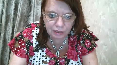 Snapshot of susanaahsun chatting on December 27, 2024, 2:54 pm SusanaAhSun online show from December 27, 2024, 2:54 pm