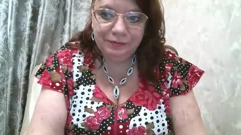 Snapshot of susanaahsun chatting on December 30, 2024, 11:59 am SusanaAhSun online show from December 30, 2024, 11:59 am