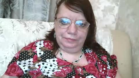 Snapshot of susanaahsun chatting on January 2, 2025, 3:51 pm SusanaAhSun online show from January 2, 2025, 3:51 pm