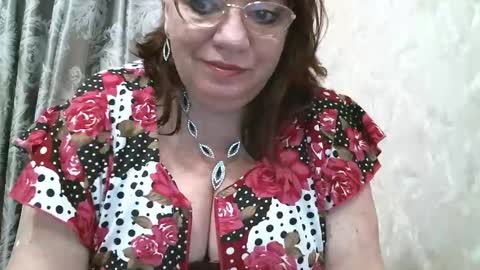 Snapshot of susanaahsun chatting on January 3, 2025, 11:57 am SusanaAhSun online show from January 3, 2025, 11:57 am