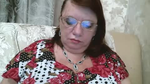 Snapshot of susanaahsun chatting on January 8, 2025, 11:54 am SusanaAhSun online show from January 8, 2025, 11:54 am