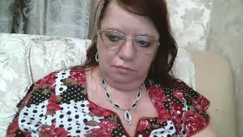 Snapshot of susanaahsun chatting on January 9, 2025, 3:01 pm SusanaAhSun online show from January 9, 2025, 3:01 pm