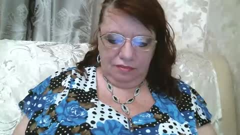 Snapshot of susanaahsun chatting on January 13, 2025, 12:02 pm SusanaAhSun online show from January 13, 2025, 12:02 pm