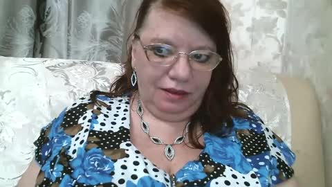 Snapshot of susanaahsun chatting on January 15, 2025, 11:53 am SusanaAhSun online show from January 15, 2025, 11:53 am