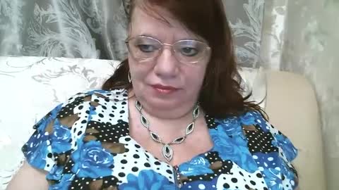 Snapshot of susanaahsun chatting on January 21, 2025, 12:07 pm SusanaAhSun online show from January 21, 2025, 12:07 pm