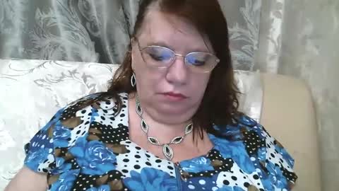 Snapshot of susanaahsun chatting on January 22, 2025, 12:06 pm SusanaAhSun online show from January 22, 2025, 12:06 pm