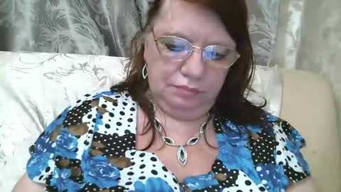 Snapshot of susanaahsun chatting on January 22, 2025, 3:07 pm SusanaAhSun online show from January 22, 2025, 3:07 pm