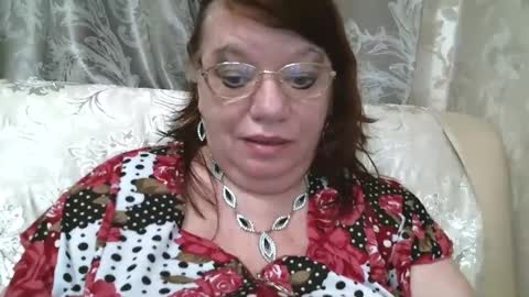 Snapshot of susanaahsun chatting on January 30, 2025, 2:58 pm SusanaAhSun online show from January 30, 2025, 2:58 pm