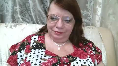 Snapshot of susanaahsun chatting on February 3, 2025, 12:03 pm SusanaAhSun online show from February 3, 2025, 12:03 pm