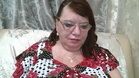 Snapshot of susanaahsun chatting on February 5, 2025, 11:55 am SusanaAhSun online show from February 5, 2025, 11:55 am