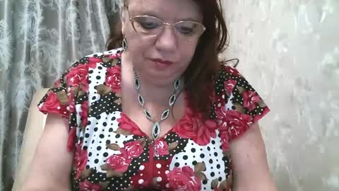 Snapshot of susanaahsun chatting on February 6, 2025, 11:54 am SusanaAhSun online show from February 6, 2025, 11:54 am