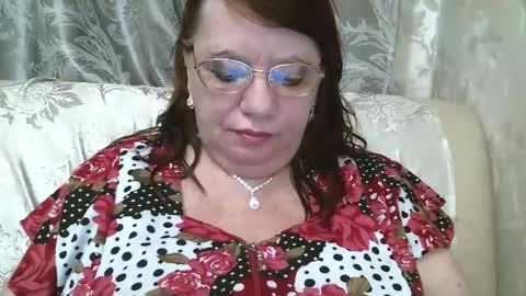 Snapshot of susanaahsun chatting on February 7, 2025, 11:56 am SusanaAhSun online show from February 7, 2025, 11:56 am