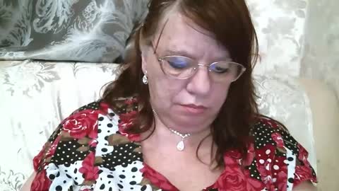 Snapshot of susanaahsun chatting on February 10, 2025, 2:59 pm SusanaAhSun online show from February 10, 2025, 2:59 pm